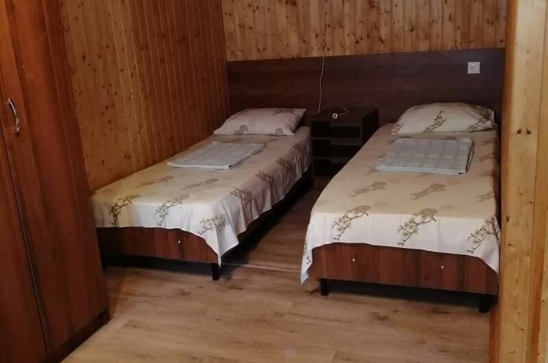5ти местный стандарт