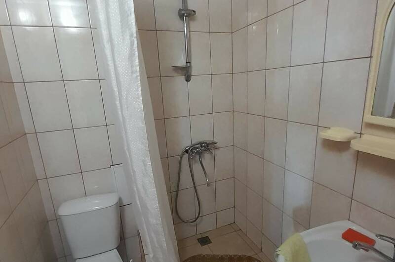 Стандарт двухместный