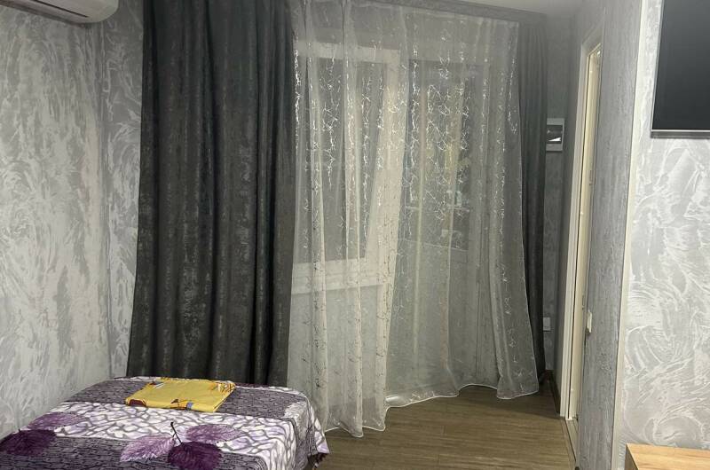 Номер с удобствами
