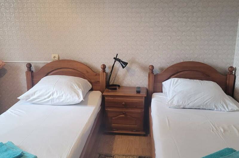 2х местный номер