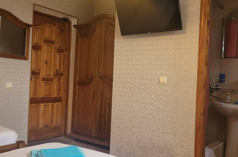 2х местный номер