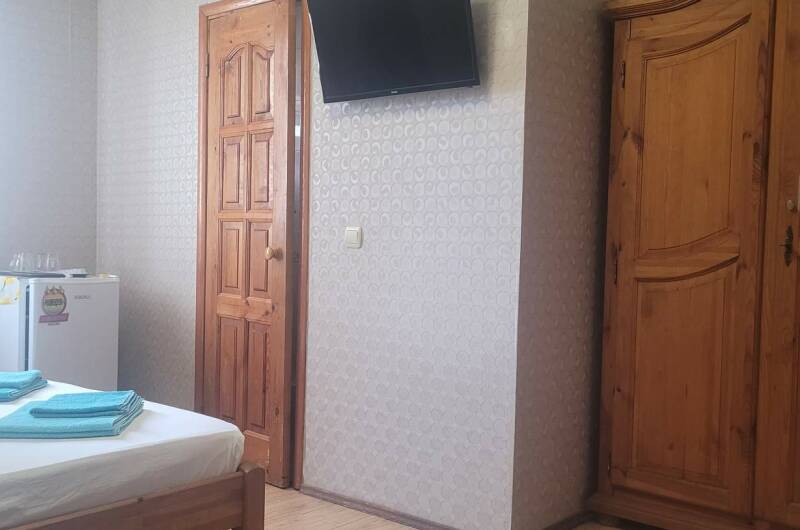 2х местный номер