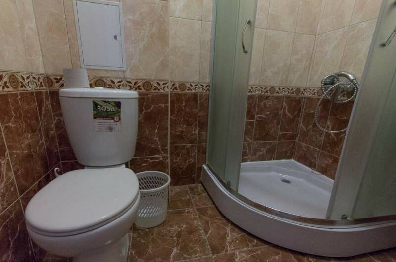 2-х местный номер
