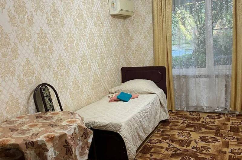 Двухместный номер