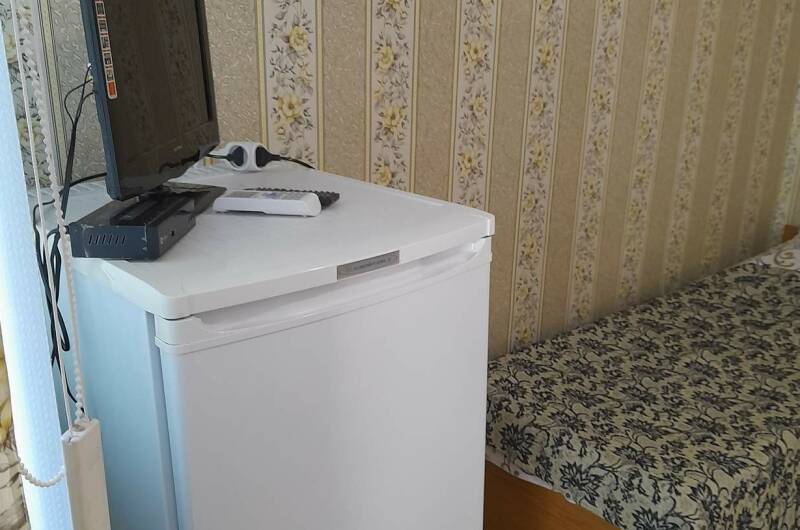 2х местный «Эконом+"(№ ½)