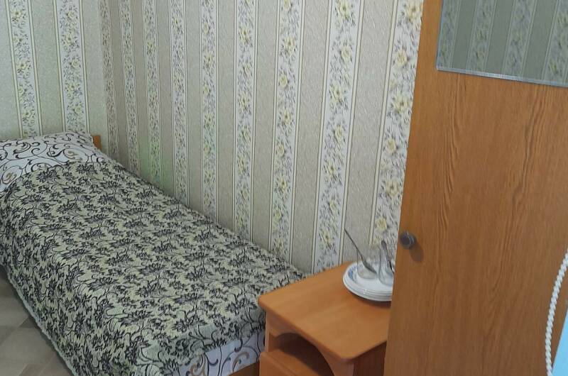 2х местный «Эконом+"(№ ½)