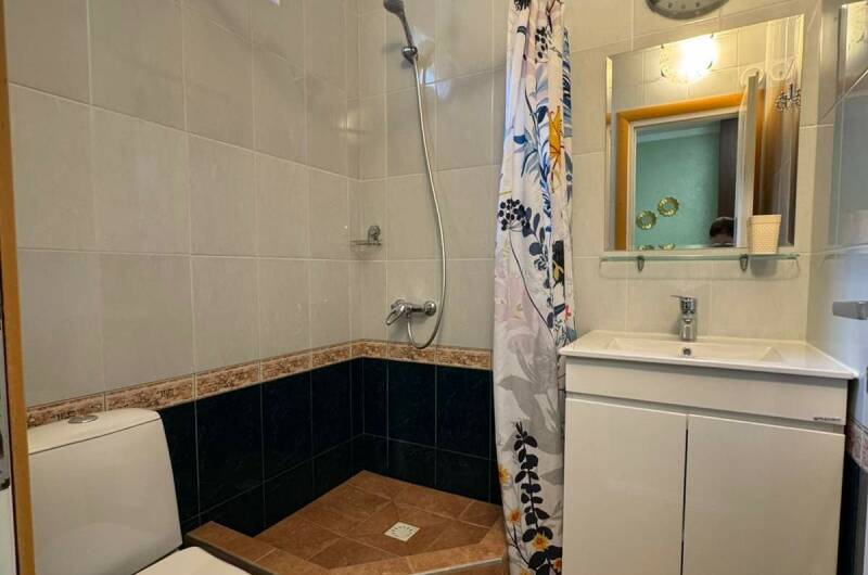 Двухместный люкс