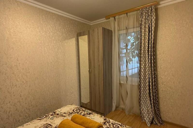Комфорт 1