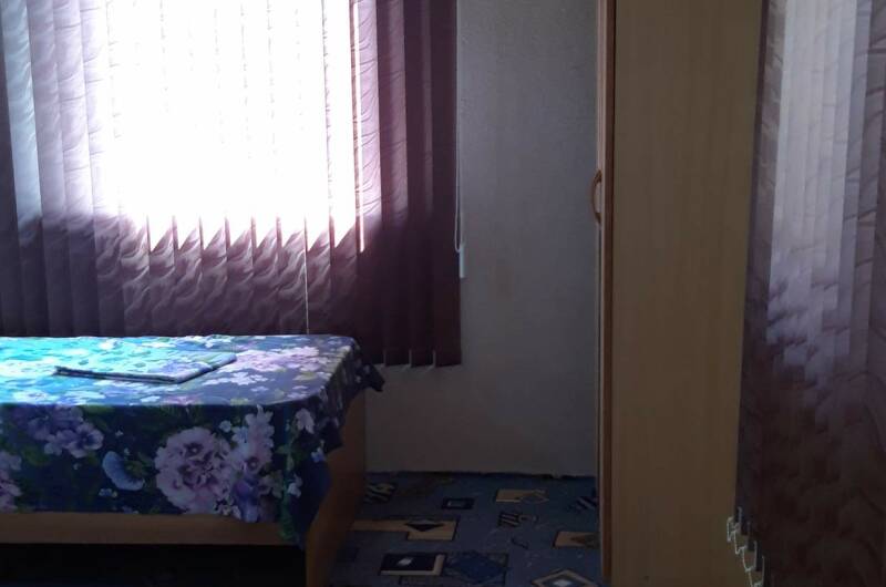 2-х комнатный четырехместный номер