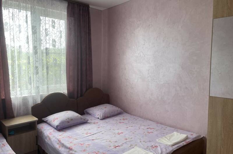 Номер «Эконом»