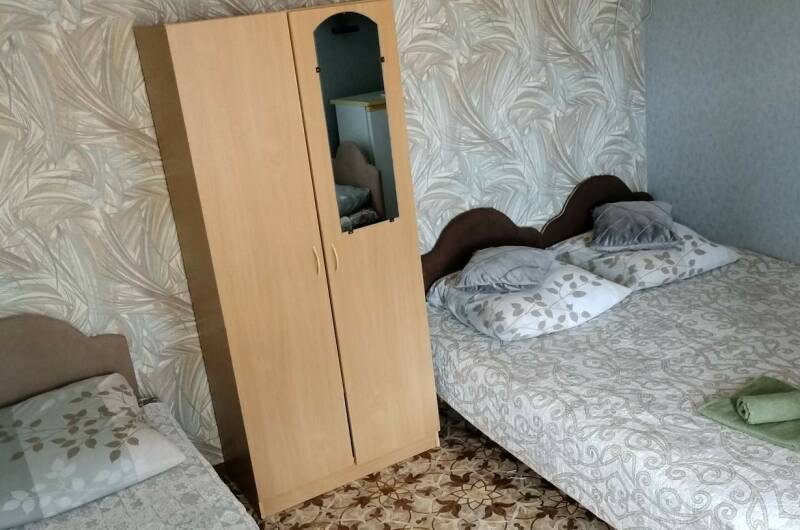 Номер «Полулюкс»