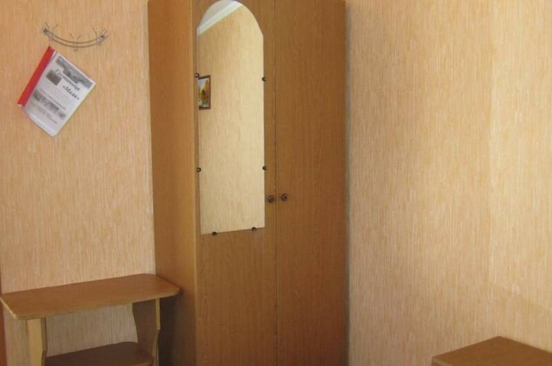 Номер «Стандарт» на троих