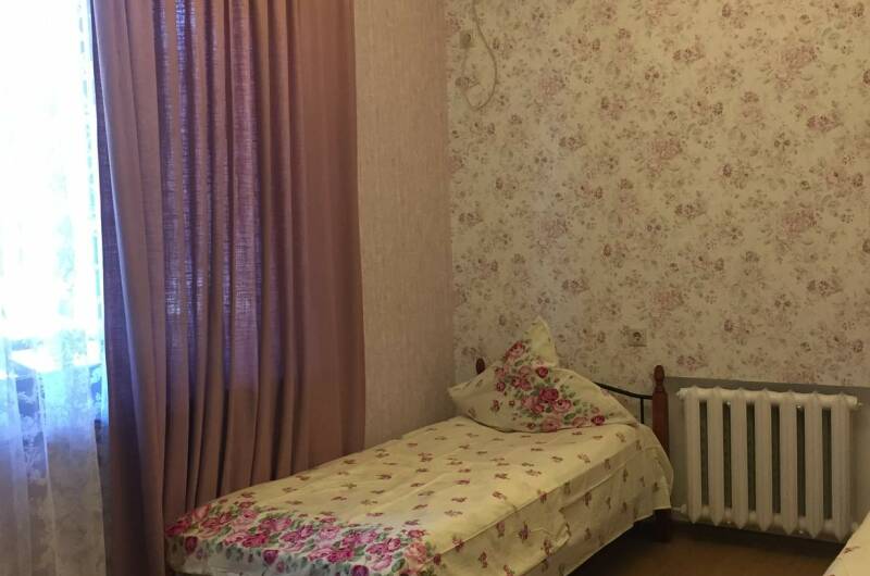 2-х местн. номер, раздельные кровати, 2-й этаж-N21