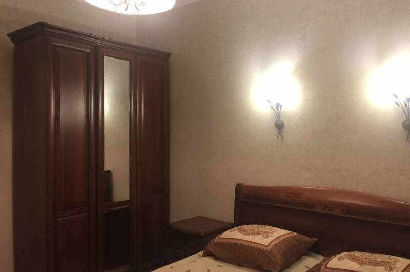 2-х местн. номер, двуспальная кровать, 2-й этажN22
