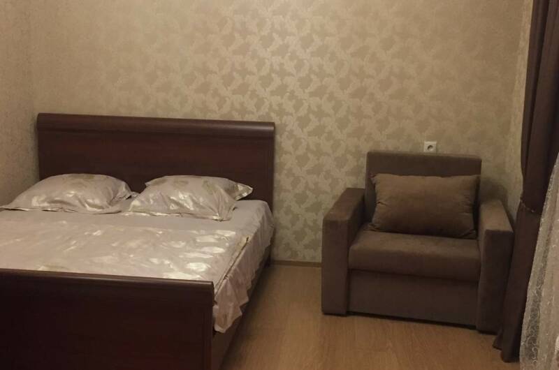 3-х местный номер, 2-й этаж N23