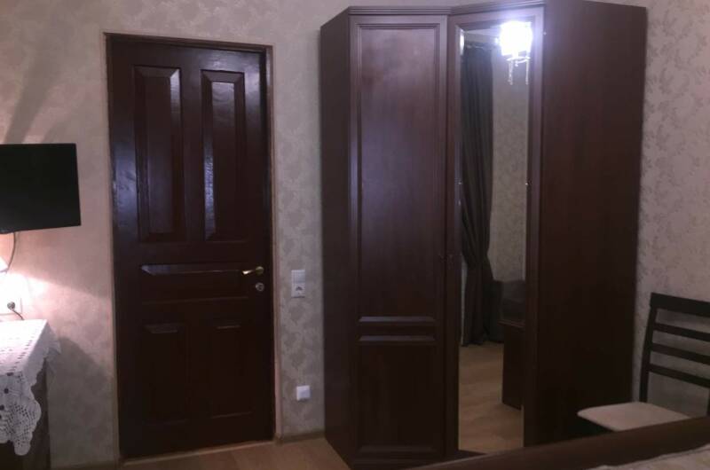 3-х местный номер, 2-й этаж N23