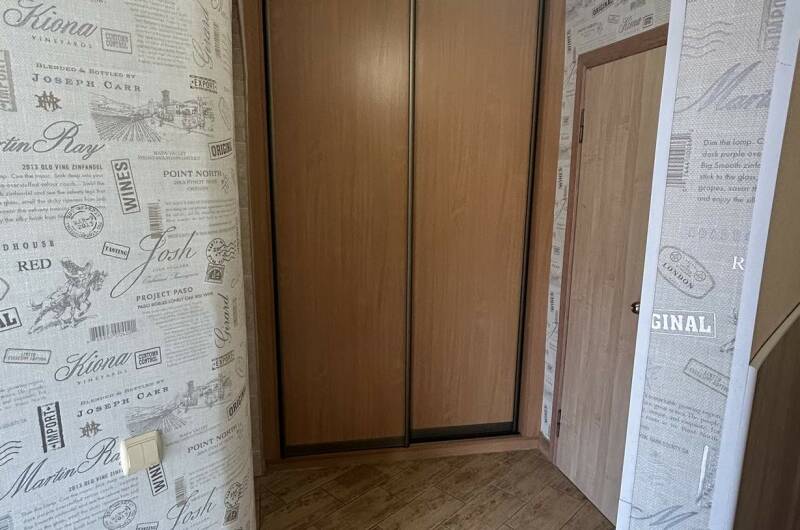 4-х местный с кухней в номере