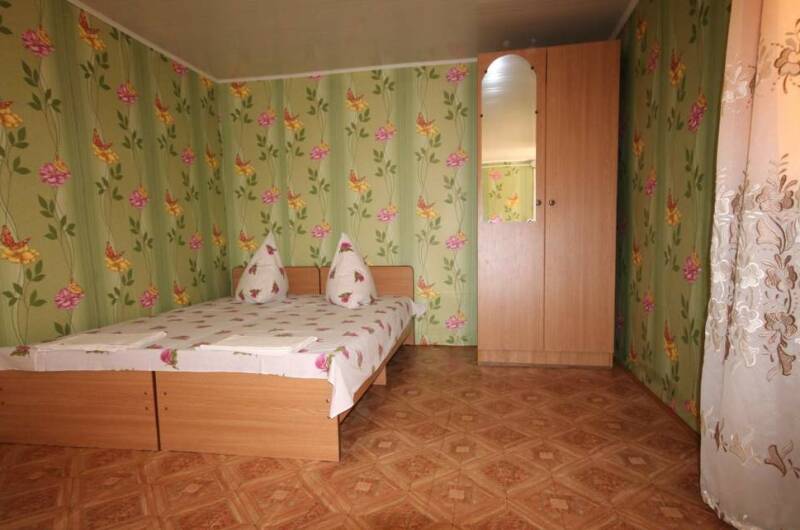Номер «Эконом»