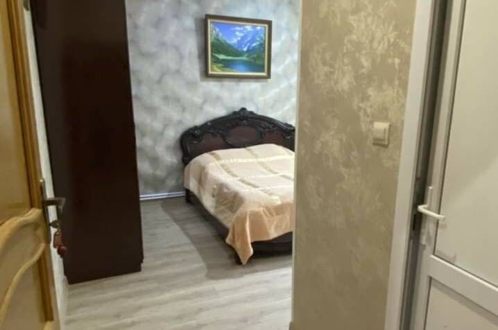 Двухместная комната со всеми удобствами 2 этаж