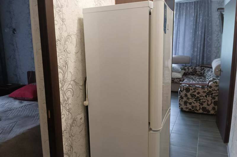 4−6-ти местный двухкомнатный номер 3 этаж