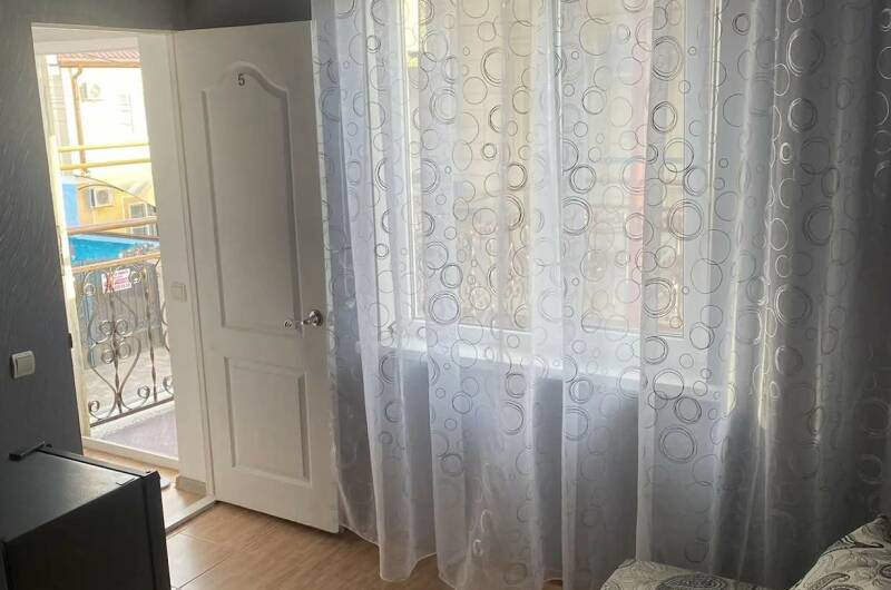 Комната 5