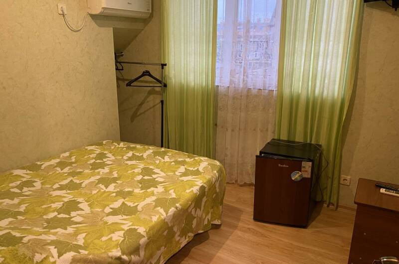 2-х местный номер