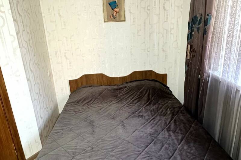 Двухместный номер