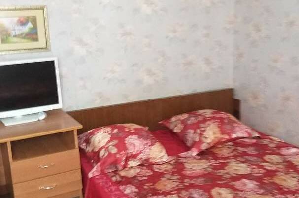 Комната для 4-х гостей