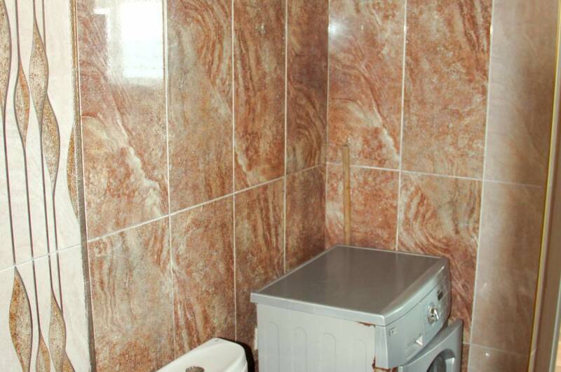 6-ти местный 2-х комнатный номер «Стандарт»
