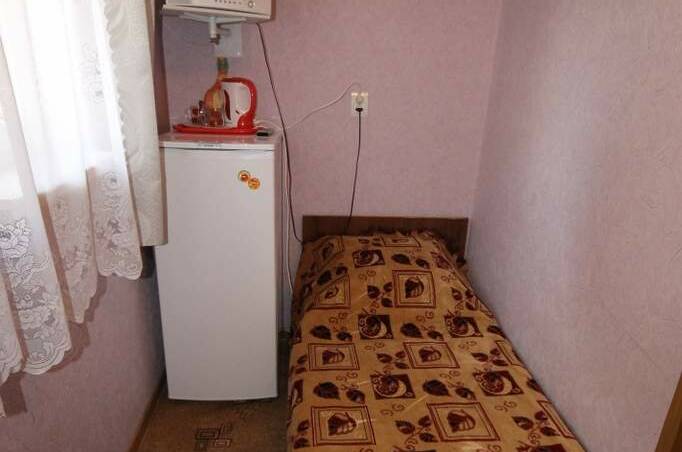 Двухместный (3-й этаж)