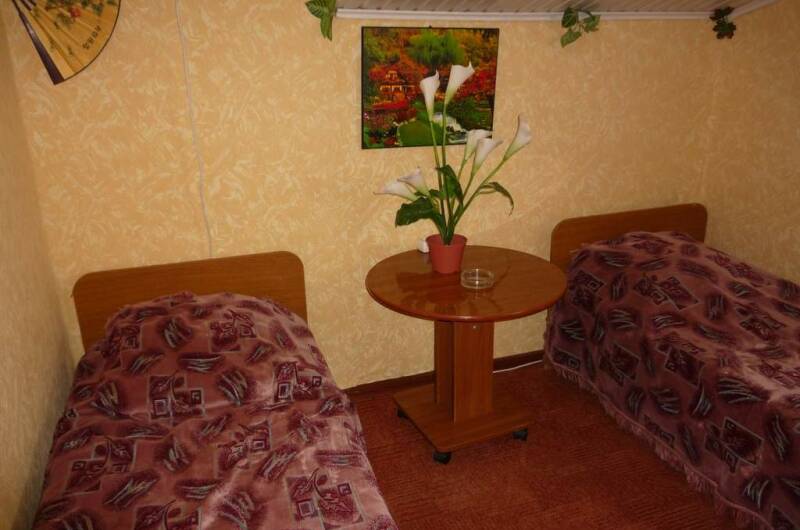 Эконом