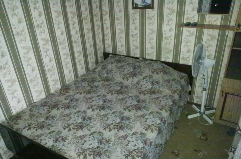 Номер на двоих
