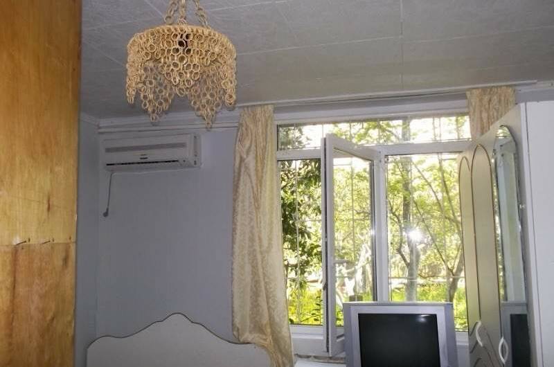 Трех — четырехместный