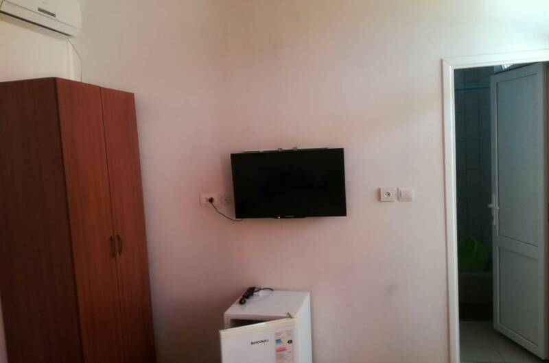 2−3 местная комната (2 этаж)