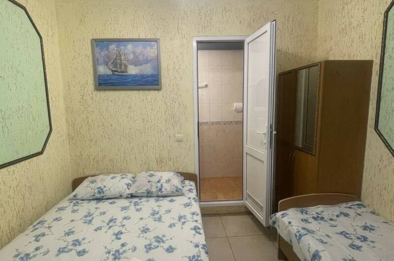 Номер «Стандарт» без кондиционера