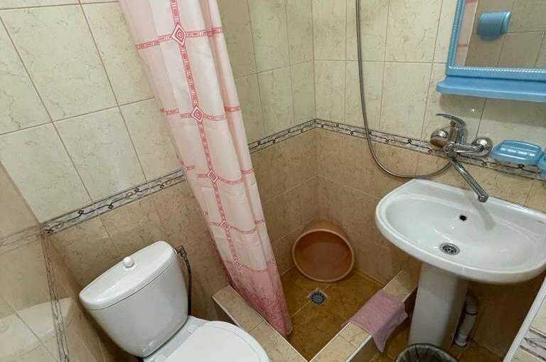 Первый этаж с кондиционером
