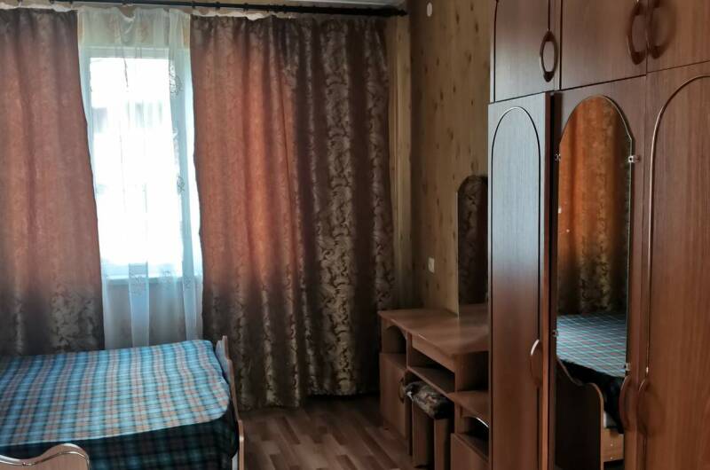 4-х местный «Эконом»