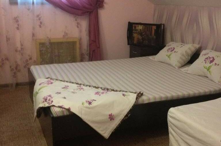 Двухместный