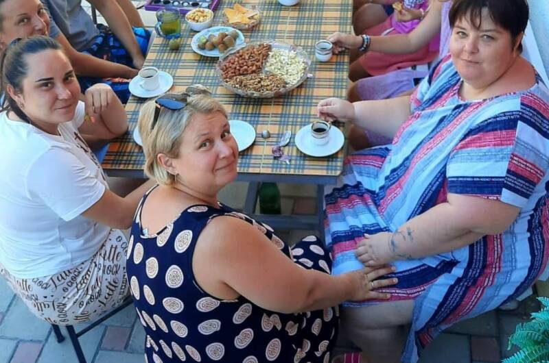 2х местный стандарт