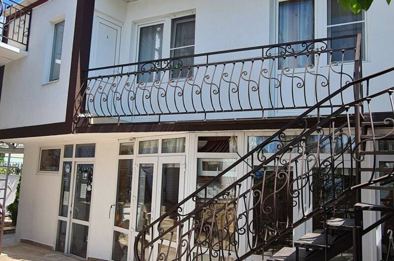2-х комнатный «Стандарт» 25 кв. м