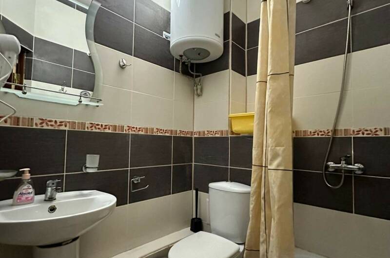 Номер «Люкс» 4-х местный