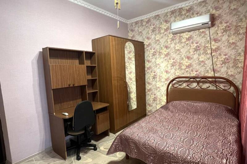 Семейная комната с двумя спальнями