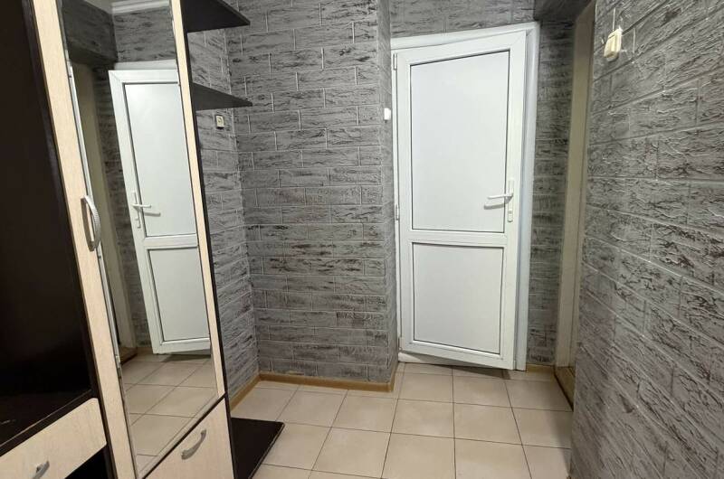 Коттедж 46 кв/м