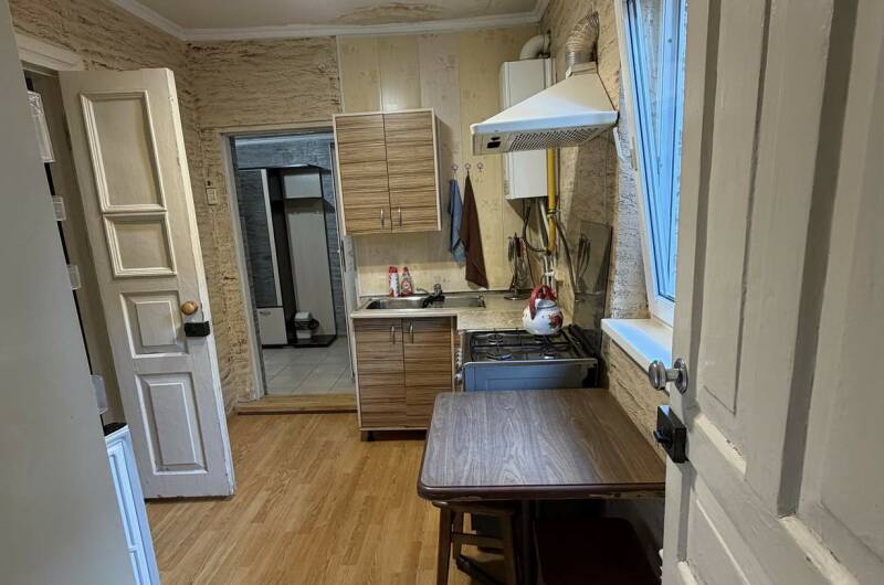 Коттедж 46 кв/м