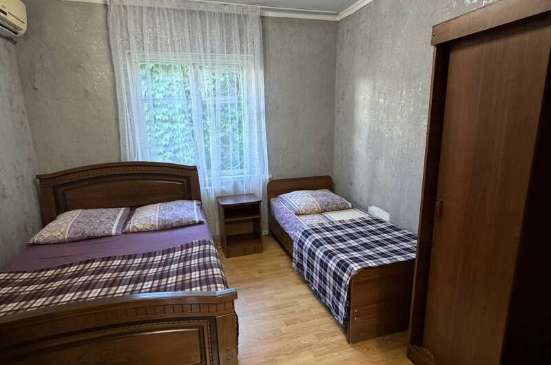 Коттедж 46 кв/м
