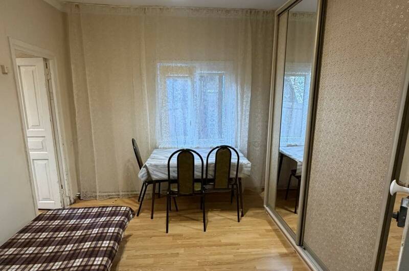 Коттедж 46 кв/м
