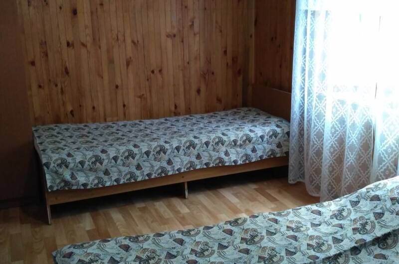 3-х местный Эконом