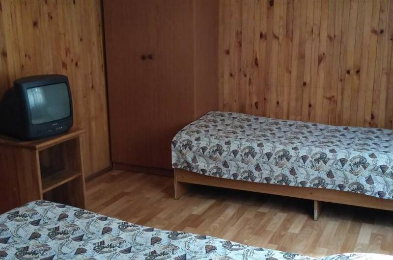 3-х местный Эконом