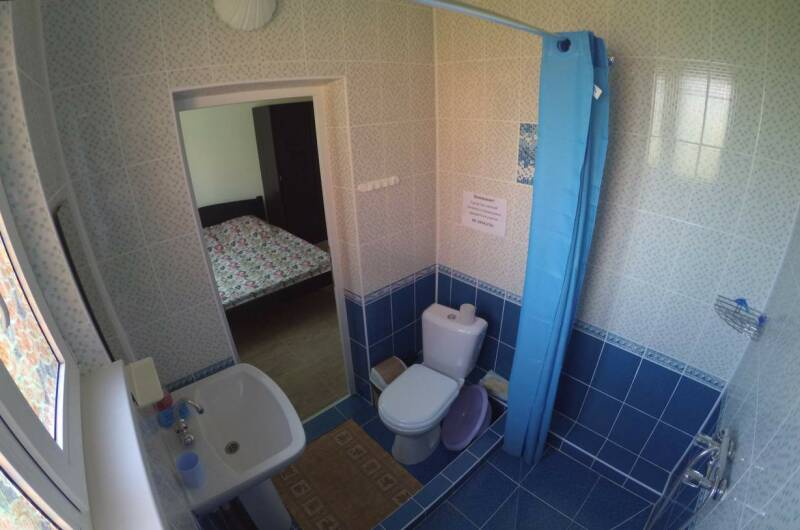 Комфорт 3х местный