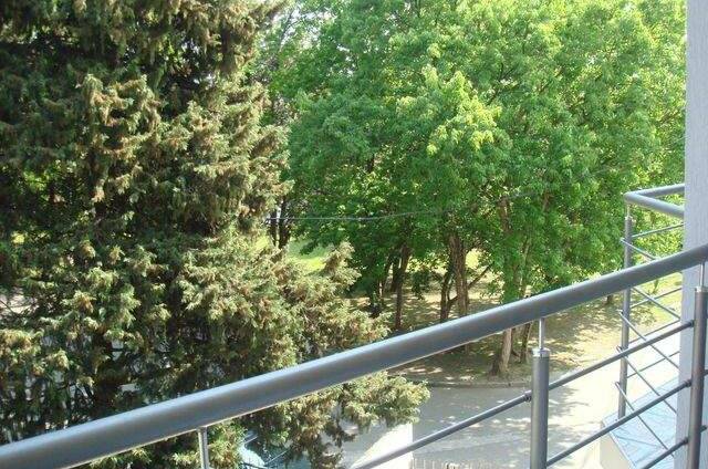 Двухместная комната